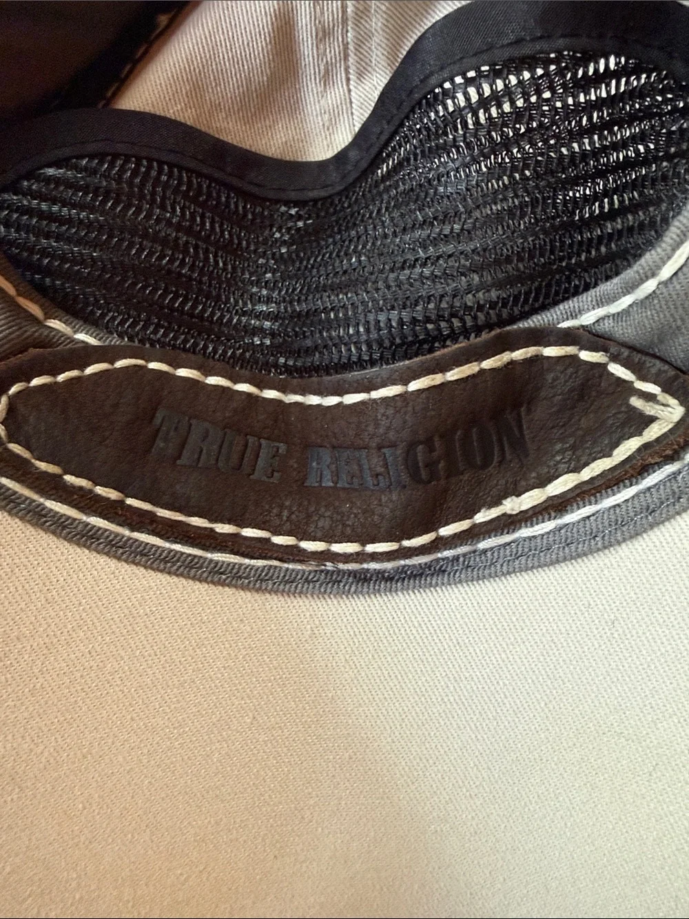 True Religion true religion
